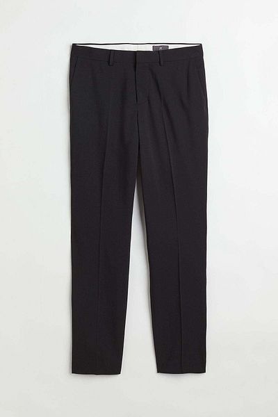 H&M Suit trousers Slim Fit