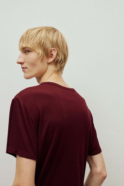 H&M Slim Fit T-shirt