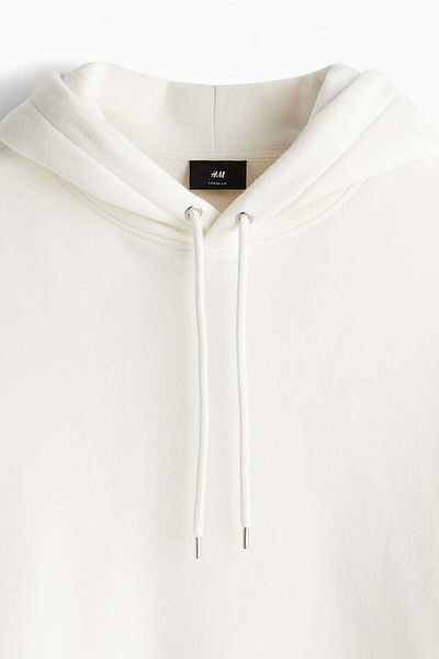 H&M Relaxed Fit Hoodie