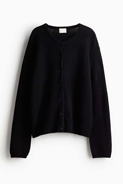 H&M Loose-fit cardigan