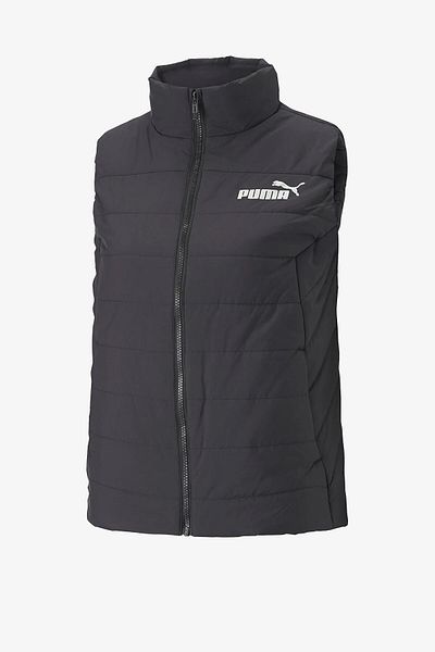 Puma Ess Padded Women's Black Vest 84894101