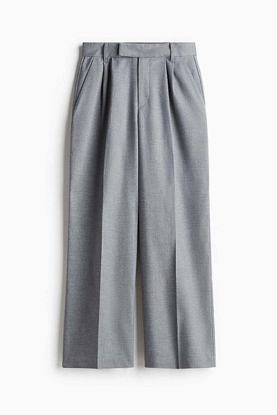 H&M Tailored Trousers
