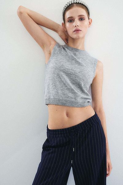 H&M Sweater vest