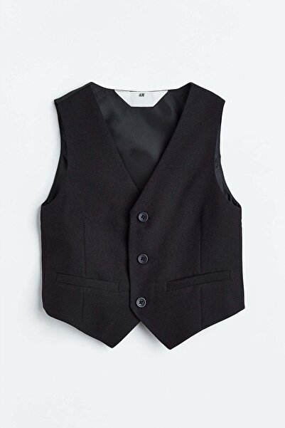 H&M Suit waistcoat