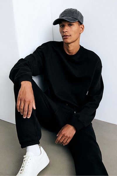 H&M Regular Fit Joggers