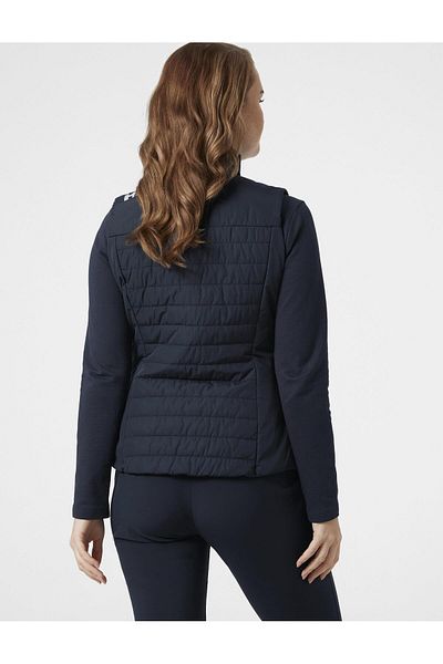 Helly Hansen W Crew Insulator Vest 2.0 Women's Vest Hha.30240