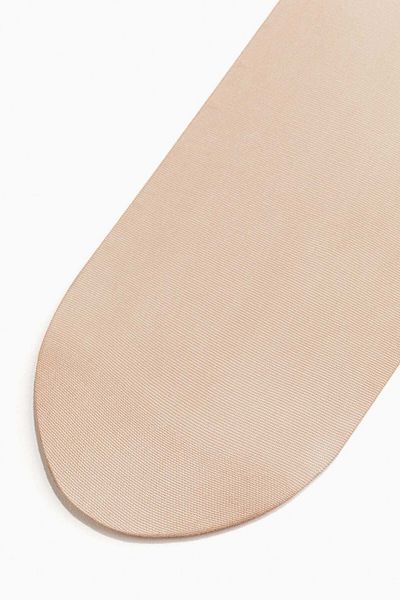 H&M 2-pack tights, 20 denier