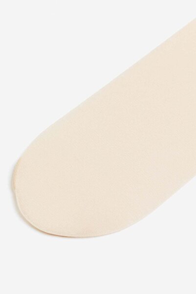 H&M 2-pack tights, 20 denier