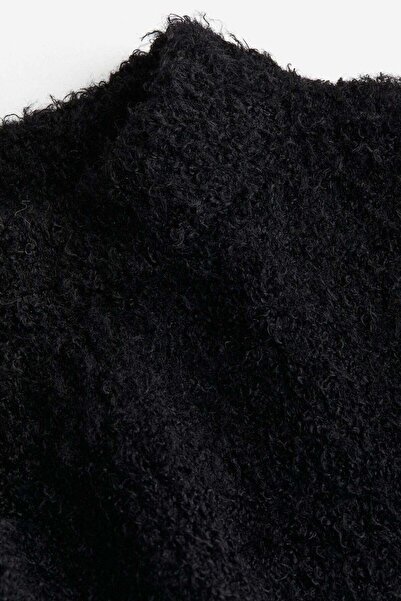 H&M سترة محبوكة ناعمة