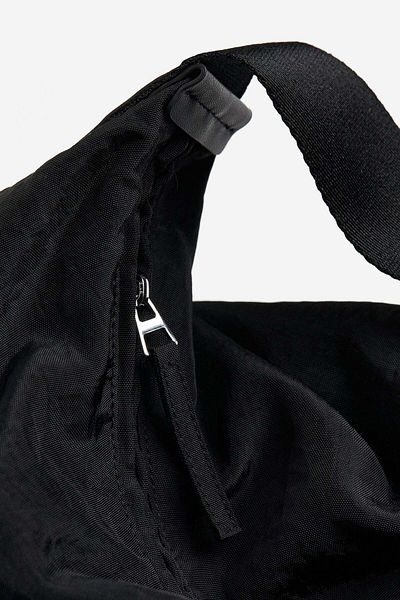 H&M Nylon crossbody bag