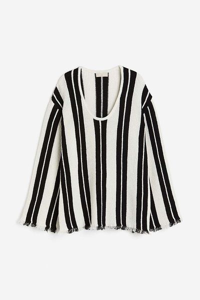 H&M Oversized jumper