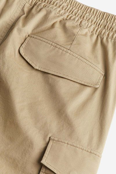 H&M Cargo joggers