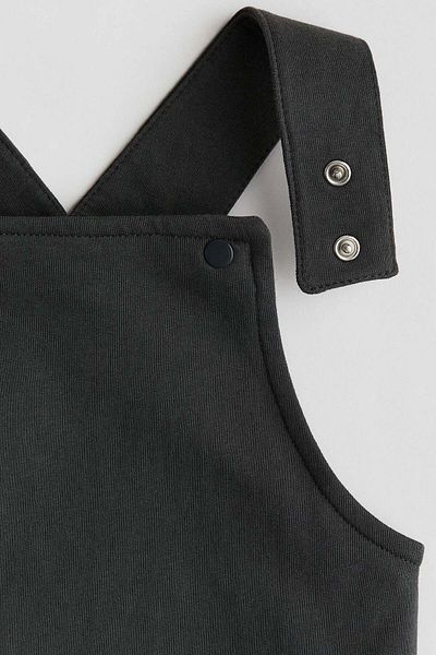 H&M Sweatshirt dungarees