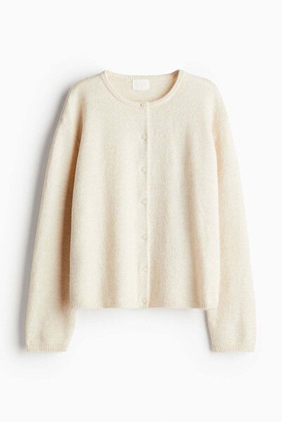 H&M Loose-fit cardigan
