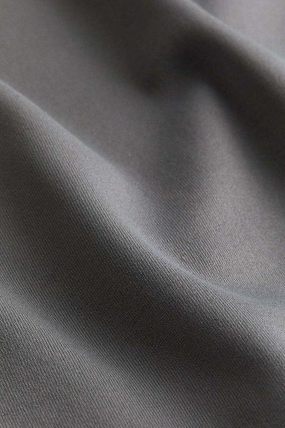 H&M Microfibre tube top