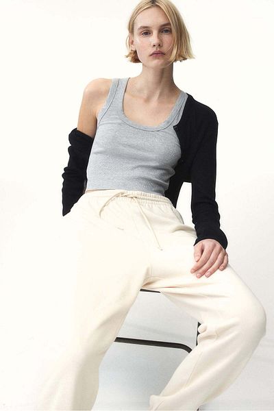 H&M سترة قصيرة