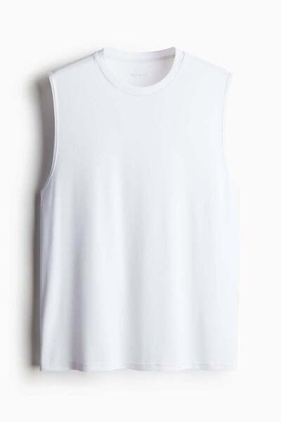 H&M DryMove™ Sports vest top