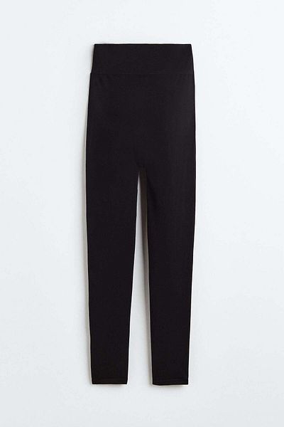 H&M MAMA Seamless leggings