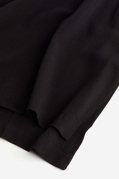H&M Viscose tunic dress