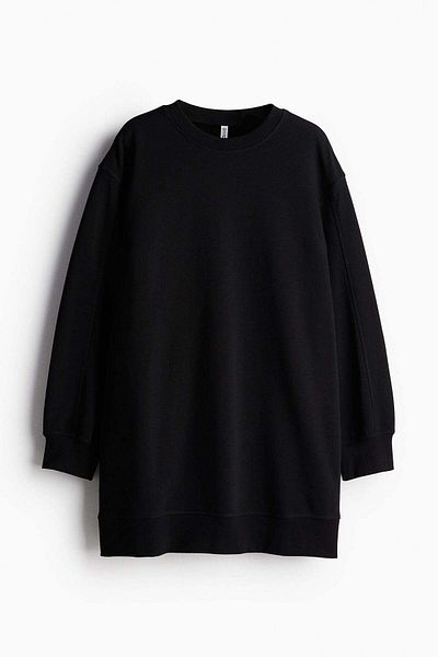 H&M Sweatshirt dress
