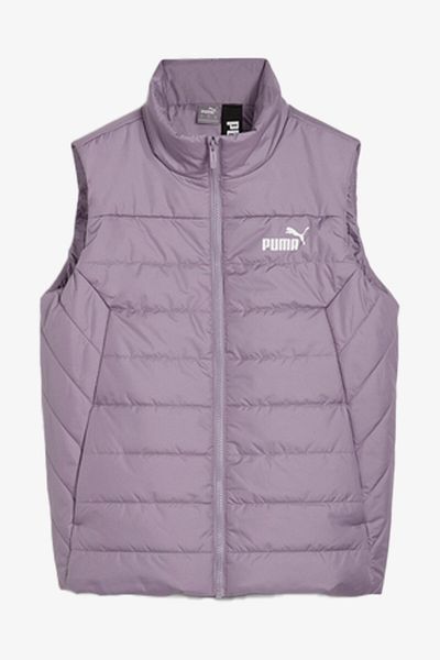 Puma Ess Padded Women's Purple Vest 84894130