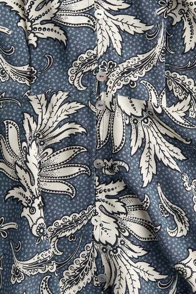 H&M Viscose Dress
