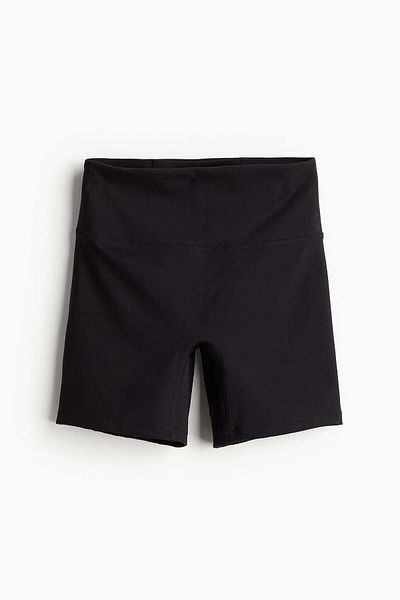 H&M شورت راكبي الدراجات النارية DryMove™