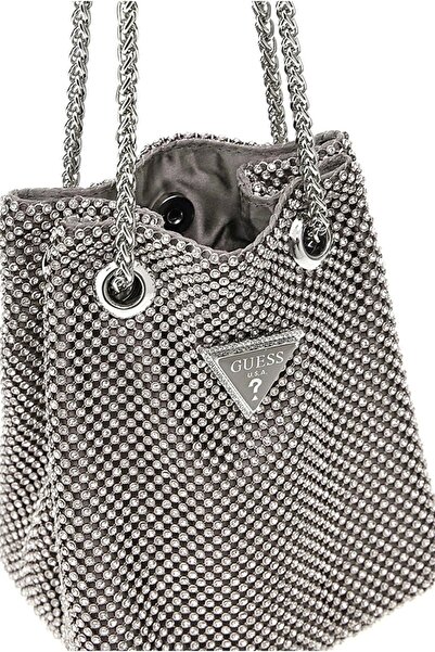 Guess Twiller Kadın Omuz Çantası