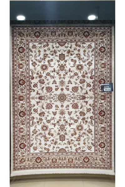 Dinarsu Halı Asya Koleksiyonu 30003 Şark Odaları Için Ideal