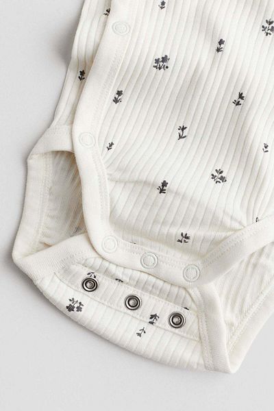 H&M Adjustable fit set