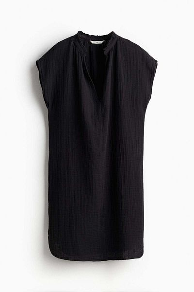 H&M Muslin Dress