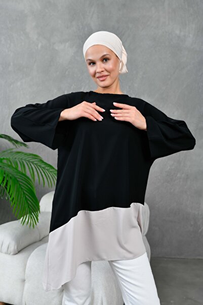TUNCAY Hijab tunic