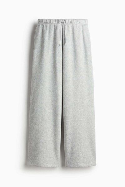 H&M Wide joggers