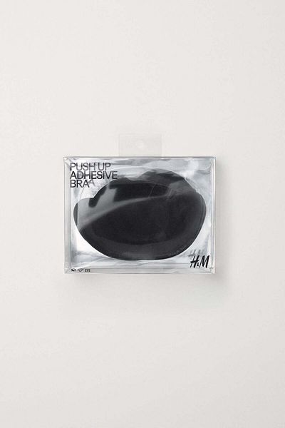 H&M Self-adhesive bra