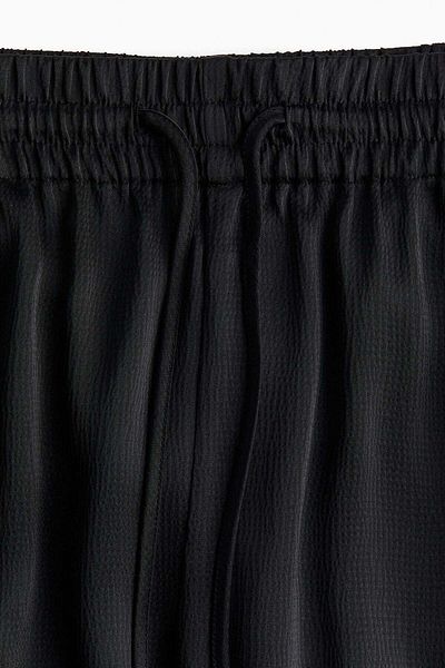 H&M Wide pull-on trousers