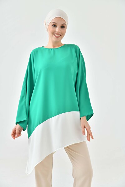 TUNCAY Modest Tunics
