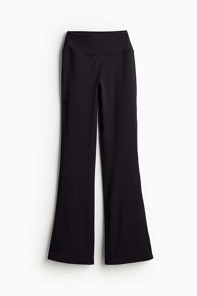 H&M بنطال رياضي واسع من DryMove™