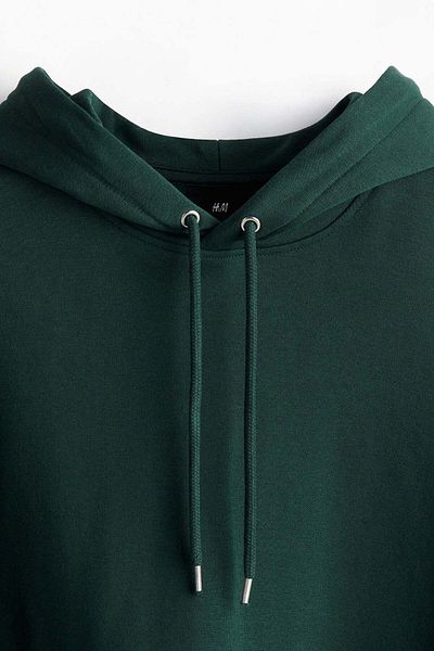 H&M Relaxed Fit Hoodie