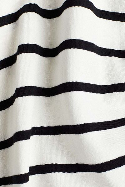 H&M Polo-neck jumper