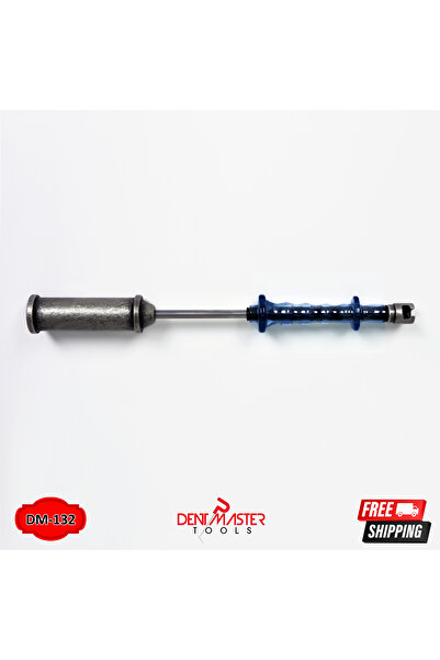 DENT MASTER PDR Boyasız Göçük Düzeltme Dent Çektirme Toktok Aparatı Slide Hammer