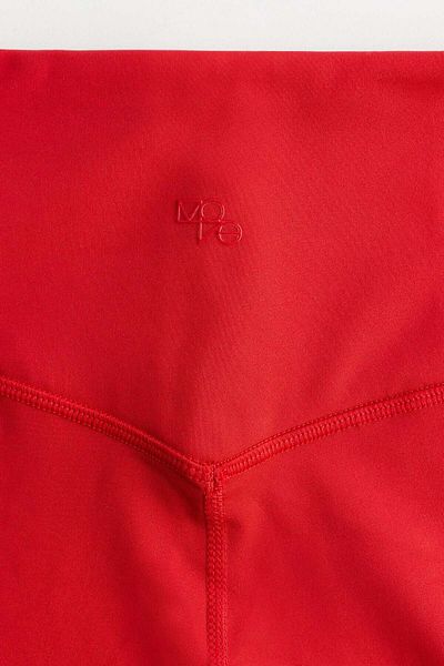 H&M High Waist Hotpants