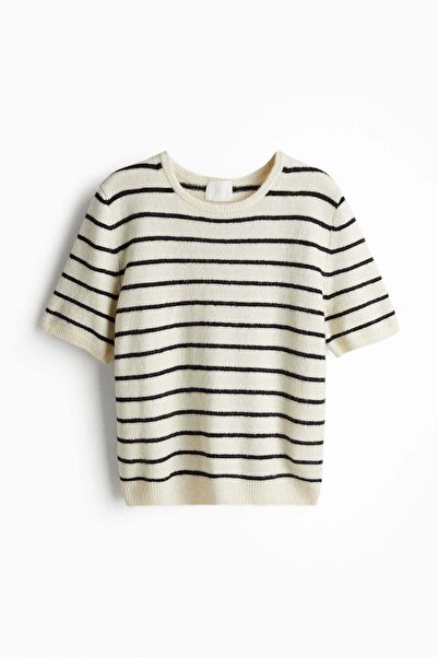 H&M Fine-knit jumper