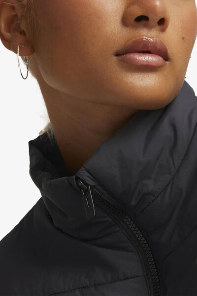 Puma Ess Padded Kadın Siyah Yelek 84894101