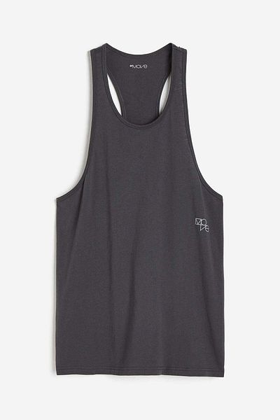 H&M DryMove™ Sports vest top