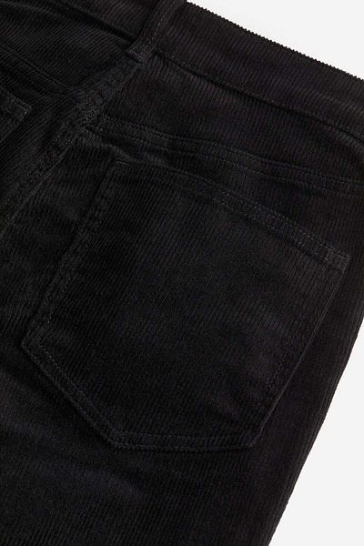 H&M Corduroy trousers
