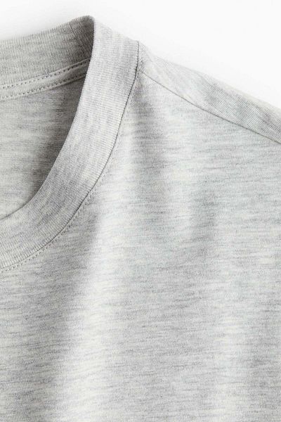 H&M Cotton T-shirt