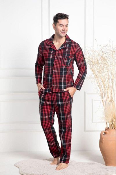 Plus size winter pjs online