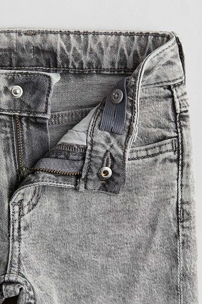 H&M Straight Leg Jeans