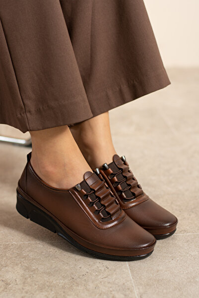 ModaAmour Pantofi de zi cu zi pentru femei Violeta Taba Sport ortopedici