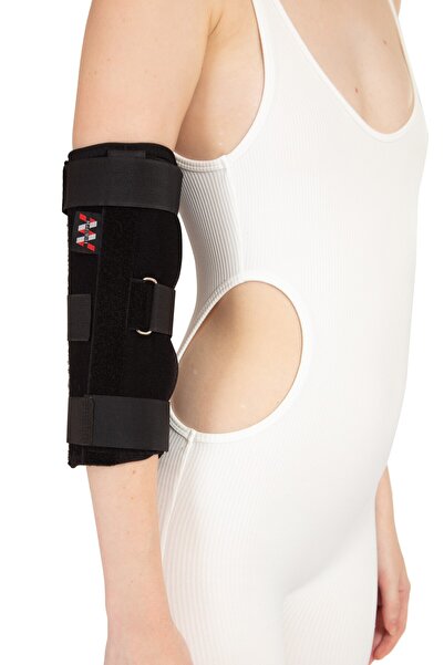 MediWitt Dirsek İmmobilizeri 30 cm / Elbow Immobilizer/ Dirsek Destekleyici